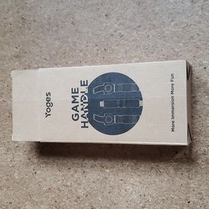 Yoges VR Game Handle Accessories